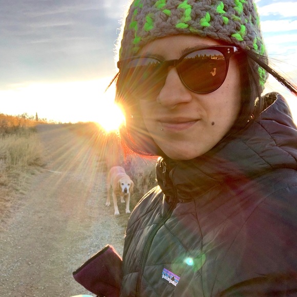 Meet your Posher, Natashia - Picture 1 of 1